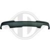 BMW 51127906248 Cover, bumper